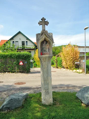 Bildstock 28429 In A 7000 Eisenstadt