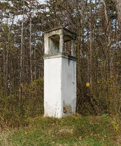 Bildstock 55933 Bei A 2630 Dunkelstein