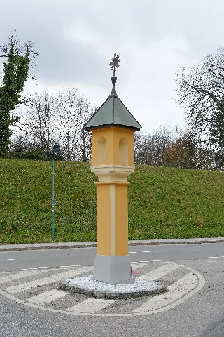 Bildstock 80453 In A 8412 Allerheiligen Bei Wildon