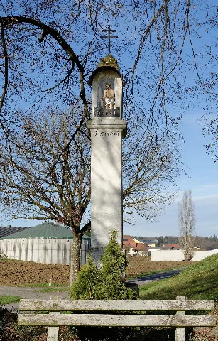 Bildstock 82878 In A 8422 St. Nikolai Ob Draßling