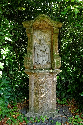 Bildstock Am Pastorat Elte P4070230