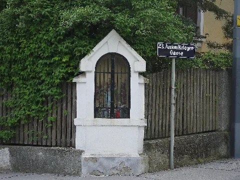 Bildstock Anton Krieger Gasse