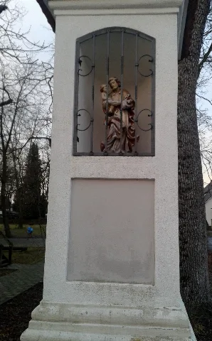 Bildstock (Arlacher Straße 15) B