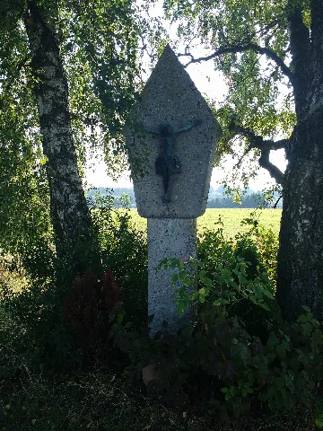 Bildstock Bei Untergartelshausen