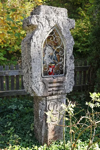 Bildstock Blindauer Str