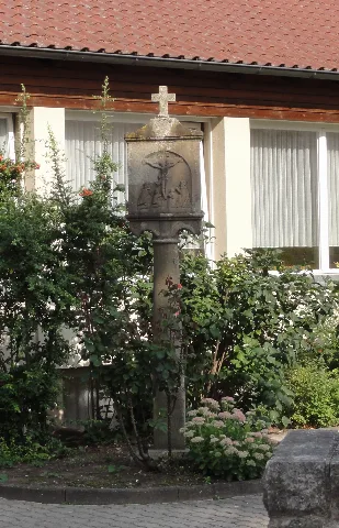 Bildstock Bühlstraße 36A