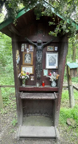 Bildstock Faniteum