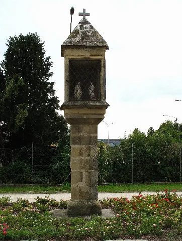 Bildstock Gerichtskreuz (Tulln) 02
