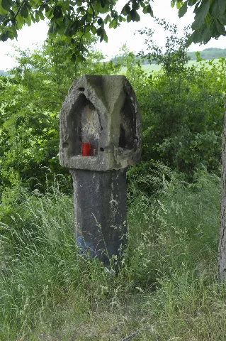 Bildstock In Gotha, Flur 19, Flurstück 434 Cth