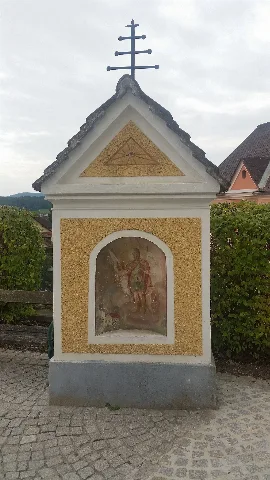 Bildstock Kumberg