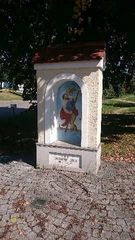 Bildstock (Langenmosen) 1