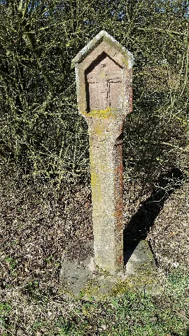 Bildstock Osterburken Schlierstädter Straße