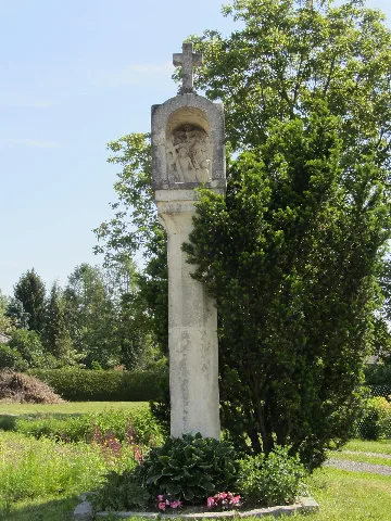 Bildstock Wagnastr 113