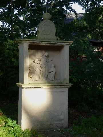 Bildstockschulzefrenking,Appelhülsen,A34