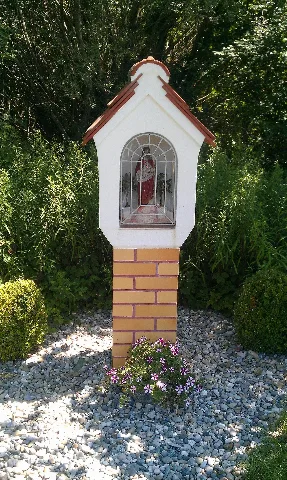 Bildstöckle In Der Wochenau