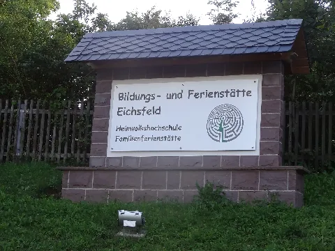 Bildungs Und Ferienstätte Eichsfeld