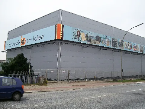 Billbrook, Hamburg, Germany Panoramio (2)