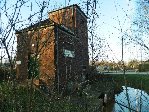 Billbrook, Hamburg, Germany Panoramio (6)