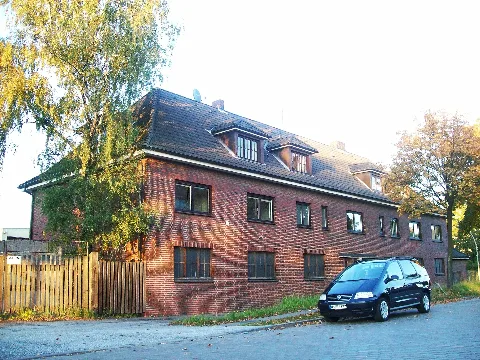 Billbrook, Hamburg, Germany Panoramio