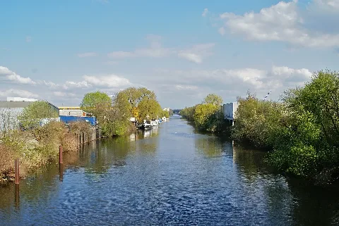 Billbrook Woehlerbruech
