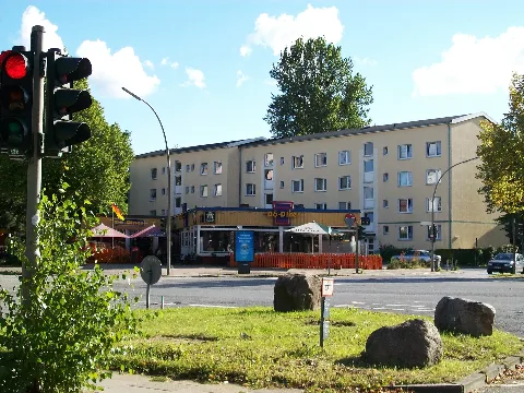 Billhorner Röhrendamm Ecke Billhorner Mühlenweg Panoramio