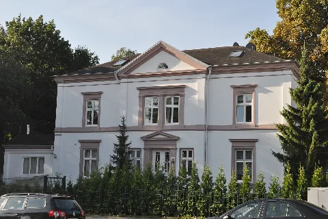 Billstedter Hauptstraße 114 (Hamburg Billstedt).Ajb