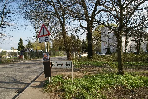 Billwarder Billdiek