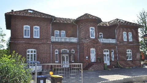 Billwerder Billdeich 424 (Hamburg Billwerder).Ajb