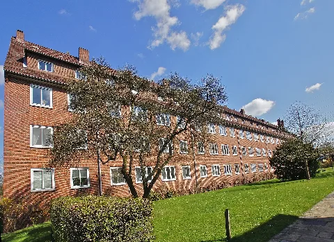 Bilserstraße 6A E, Hamburg Alsterdorf