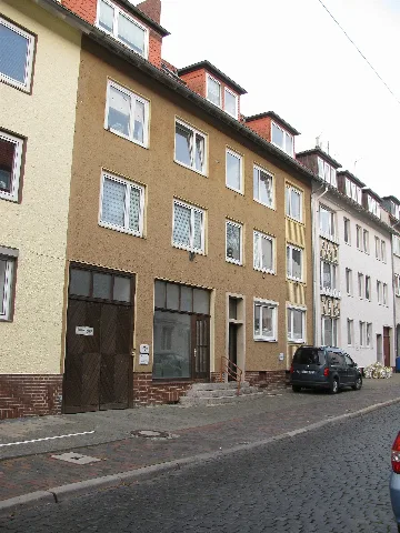 Binderstraße 8, 1, Hildesheim, Landkreis Hildesheim