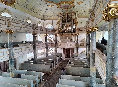 Bindlach, St. Bartholomäus (01)