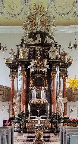 Bindlach, St. Bartholomäus (02)