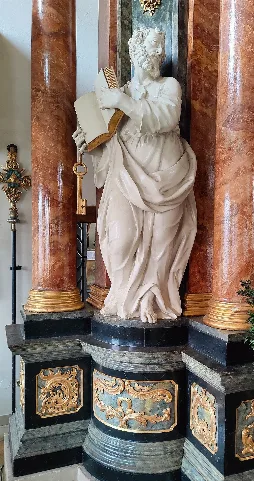 Bindlach, St. Bartholomäus (18)