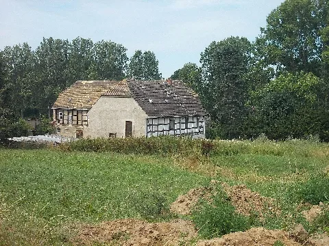 Binnewitzo Hof