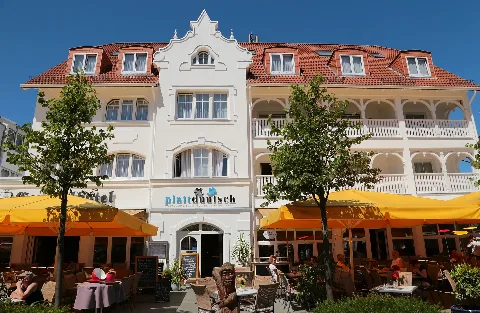 Binz Centralhotel 01