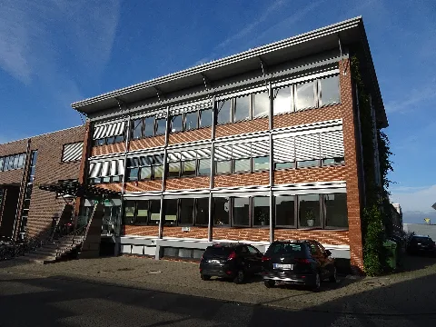 Biochem Zusatzstoffe Handels Und Produktionsgesellschaft Lohne