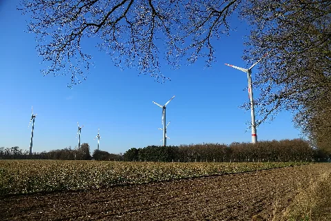 Bioenergiepark Saerbeck 05