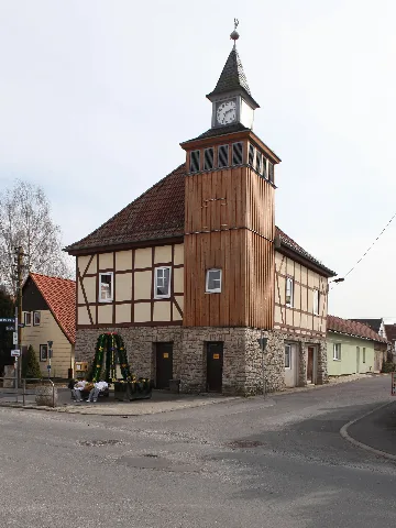 Birkenfeld Hildburghausen
