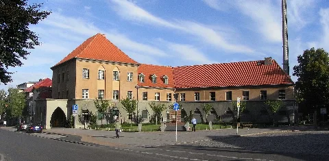 Birkenwerder Post 2013 Se