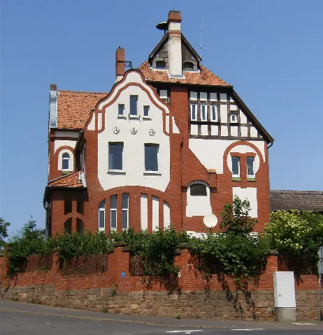 Birklar Schule (2)