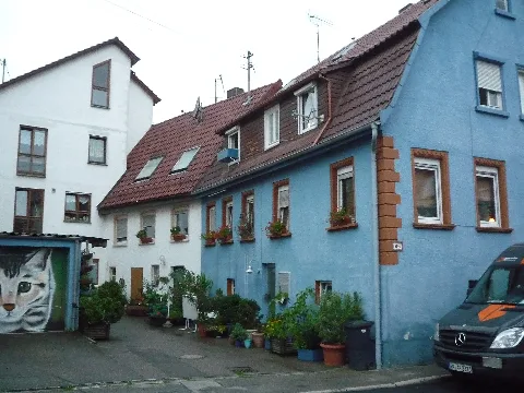 Birkmannsweiler, Winnenden Deutschland Panoramio