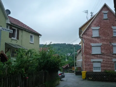 Birkmannsweiler, Winnenden Panoramio