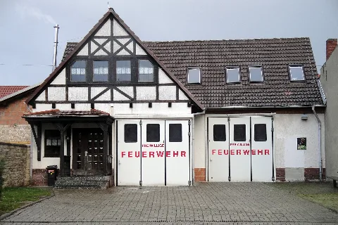 Birkungen Feuerwehr