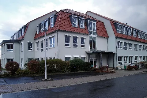 Birkungen Förderzentrum