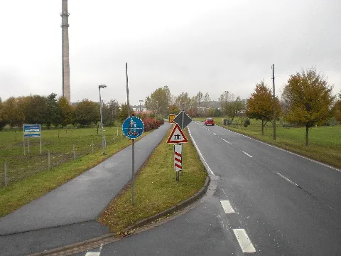 Johannesstraße