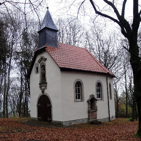 Birkungen Waldkapelle (4)