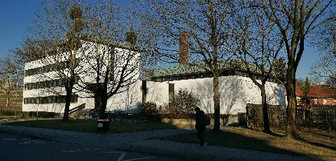 Bischöfliches Ordinariat Dresden 2022 03 09