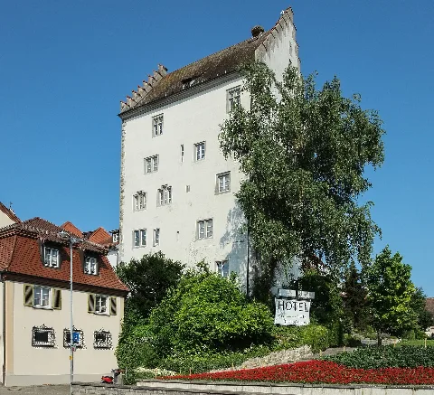 Bischofsschloss 2464