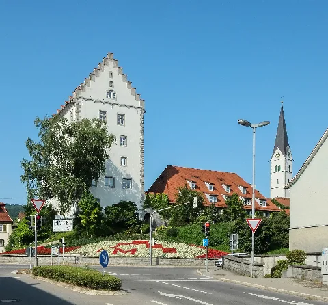 Bischofsschloss 2467