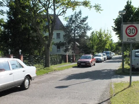 Bischofstaler Straße